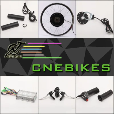 Cnebikes 36V 500W Electric Bicycle Conversion Kit E